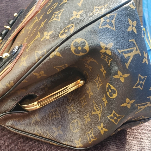 LOUIS VUITTON MIRAGE GRIET - Picture 15 of 17